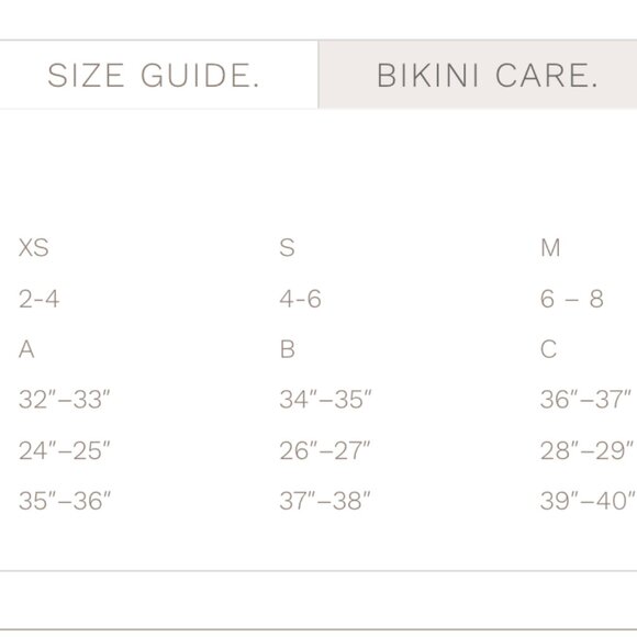 The Astronaut Bikini Bottoms - Picture 8 of 9